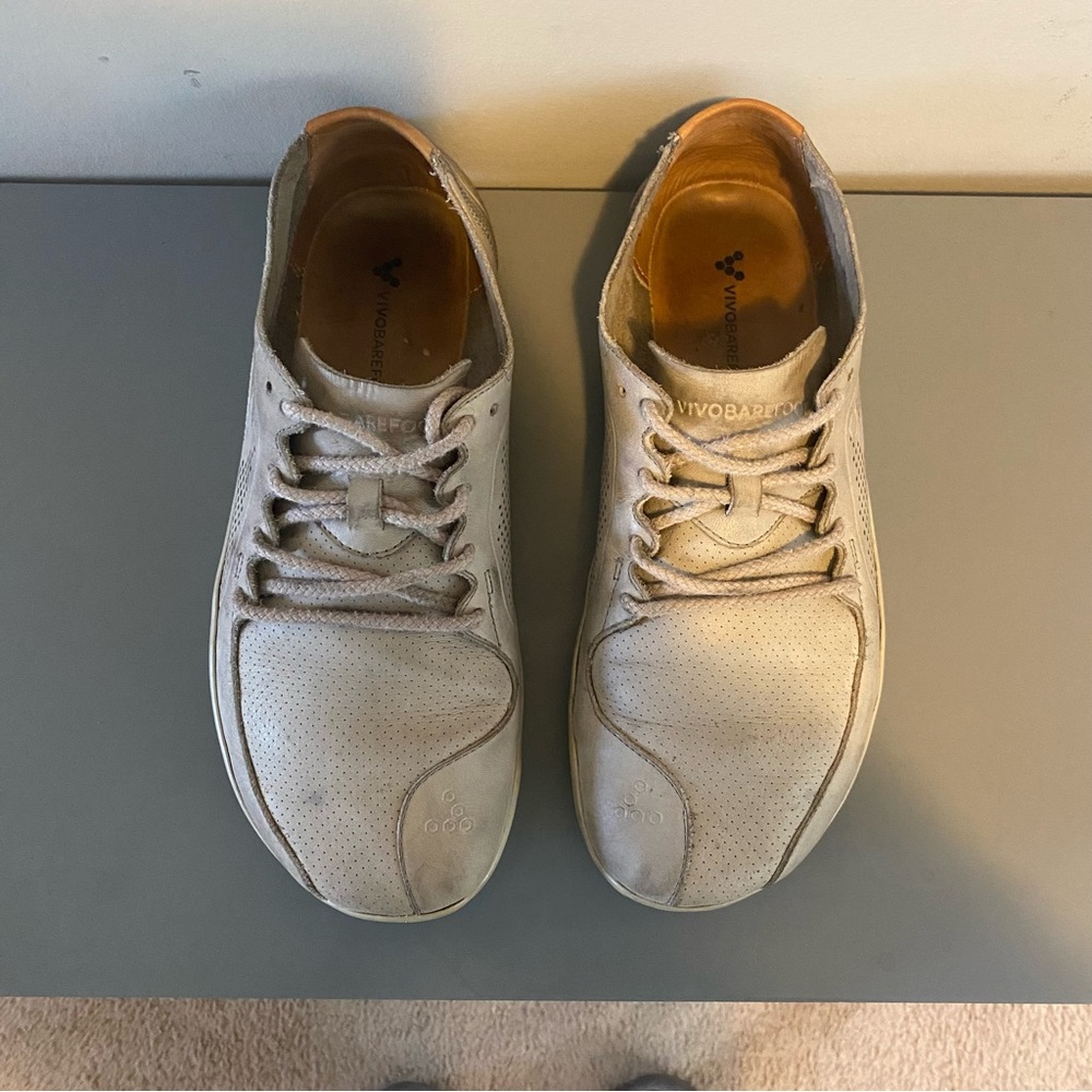 Vivobarefoot Primus Lux 41 M - Picture 2 of 6